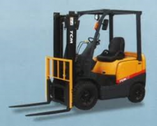 Forklift