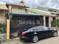 Two Storied House for Sale at Brilliance Housing scheme Madiwela.