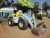 Loader Furukawa FL305
