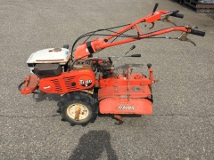 Kubota Cultivator