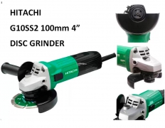 HITACHI Angle Grinder 600 W 100mm