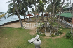 Opportunity to Invest in Southern Beach in Sri Lanka