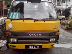 Toyota Dyna 1994