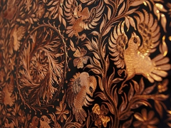 Handicrafts Wood Art For Sale