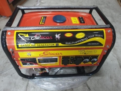 3.5Kw Generator