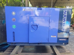 25Kw Generator