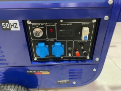3KW Petrol Generator