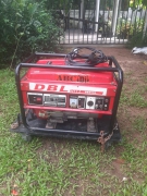2.5Kw Generator