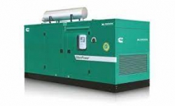 82.5 KVA Generator