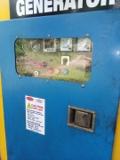 35Kvw japan yanmar Generator