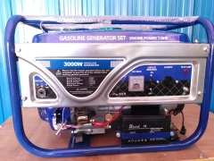 3.0kw Generator