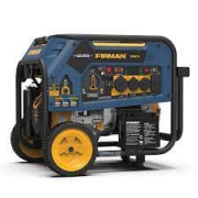 2.6KW GENERATOR
