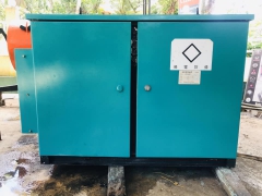 48Kw Generator