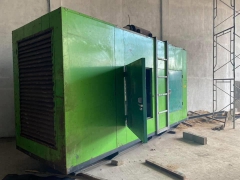 500KVA Generator