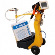 Power Coating Gun (s10)