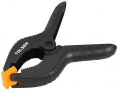 TOLSEN SPRING CLAMP 150mm 6″