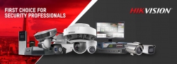 CCTV CAMERA SYSTEMS