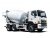 HINO CONCRETE MIXER