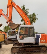 Hitachi EX120-2