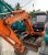 Hitachi EX30-2 Landy