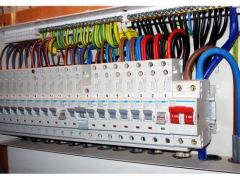 Building Wiring(electrician)