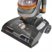 Vacuum Cleaner – WindTunnel