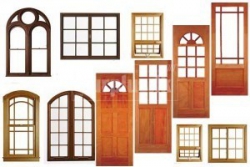 Doors & Windows