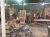Furniture and timber work