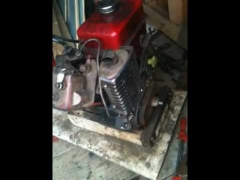Tractor Engine for Sale