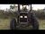 MF 375 4WD tractor