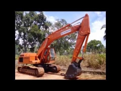 Excavator Hitachi EX 50 URG Landy