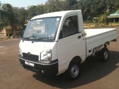 Mahindra maxximo plus 2013