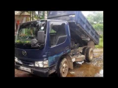 Mazda titan tipper 1999
