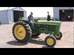 Tractor sale (BUTTALA)