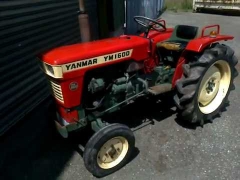 Yanmar YM1600