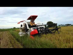 Kubota DC 68