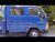 Toyota Crew cab 1991