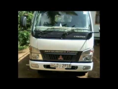 Mitsubishi Canter 1996