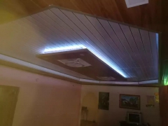 Ceiling Work