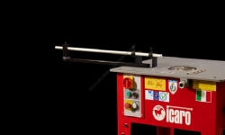 ICARO BAR STIRRUP BENDER