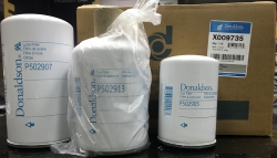 LIQUID FILTER KIT – X009735