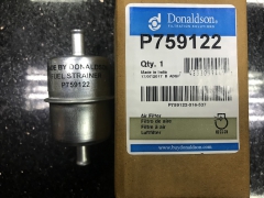 P759122 – FUEL FILTER, IN-LINE