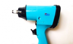 Air Impact Wrench Power Tool 1/2″ WUFU 002A with Accessories