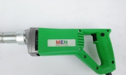Concrete Vibration Poker Portable Men 35-1 with 1.5m Cable