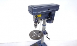 Bench Drill Press BOKY 16mm 1/2HP 4116-B