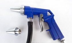 Sand Blaster Gun Picasso PS-1 sandblaster sandblasting blast blasting