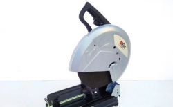 Cut Off Bar Cutter chop Saw Machine Men 355A 2400 Watts