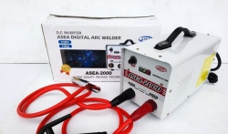 ARC Welding Plant DC inverter ASEA 200D IGBT Circuit Korea
