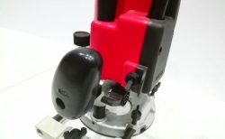 Wood router electric HUGO ER-4812 2000 Watts