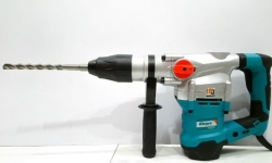 SDS Max Rotary Hammer Hilti Drill Deshi 40KT 1600W 10 Joule